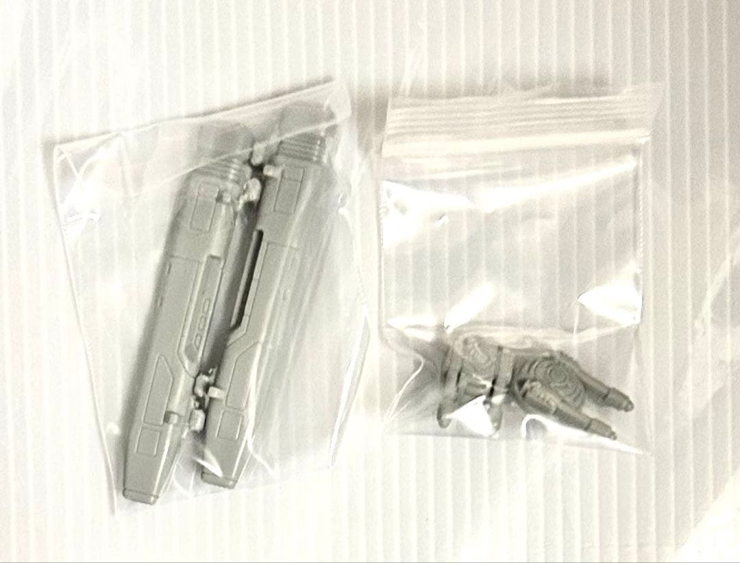 電磁合体　DXギャラクシーメガ【電磁戦隊 メガレンジャー】