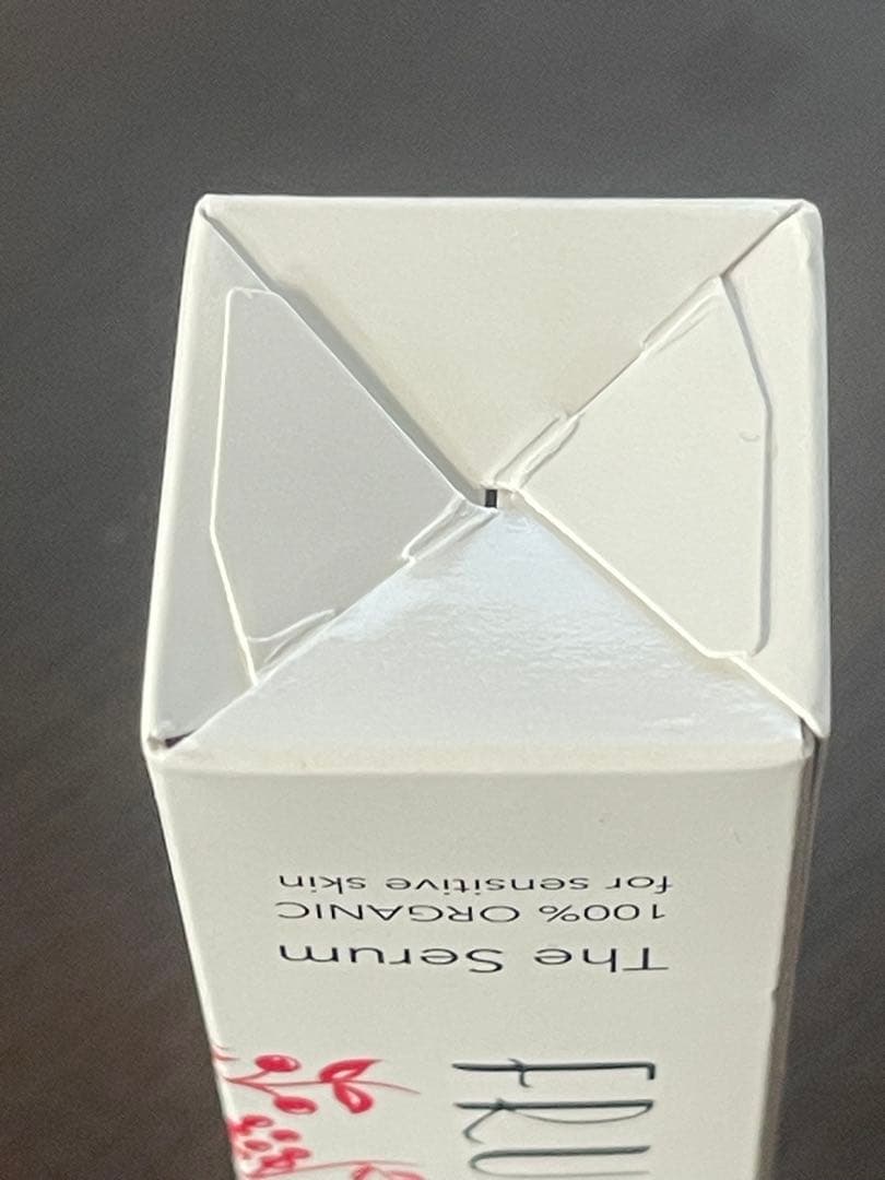 FRUITA オメガローズクリーム 28ml ザ・セラム　美容液　フルティア