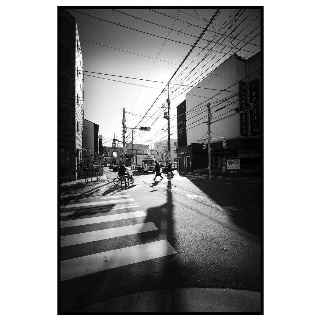 CONTAX Carl Zeiss Hologon 8/16 ライカM