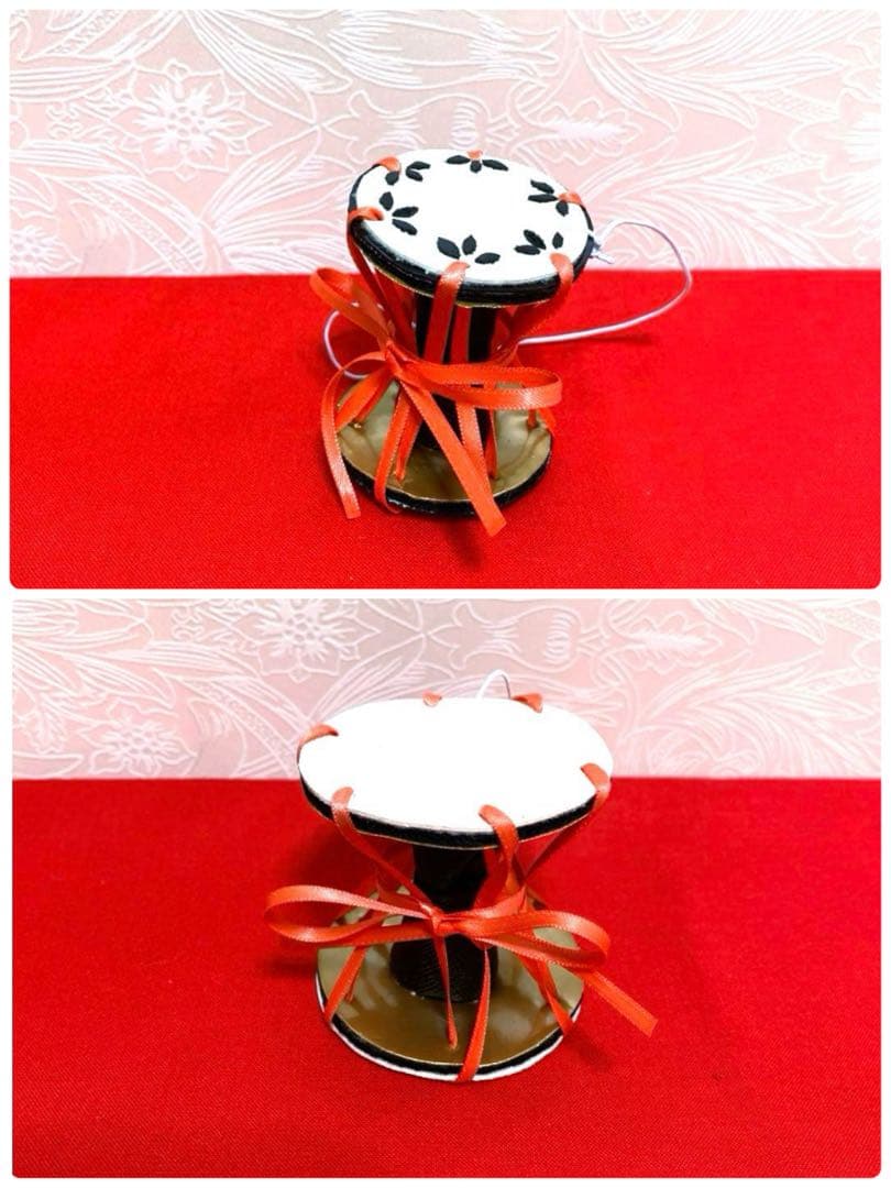 ダッフィーフレンズコスチューム☆ひなまつり