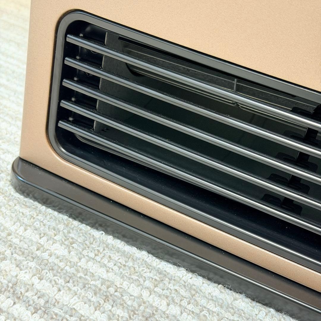 R*a様 【未使用級✨】Rinnai ガスファンヒーター RC-S4002E ガ