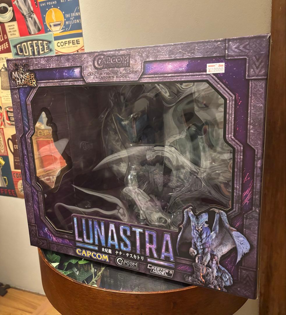 ナナ・テスカトリ クリエイターズモデル