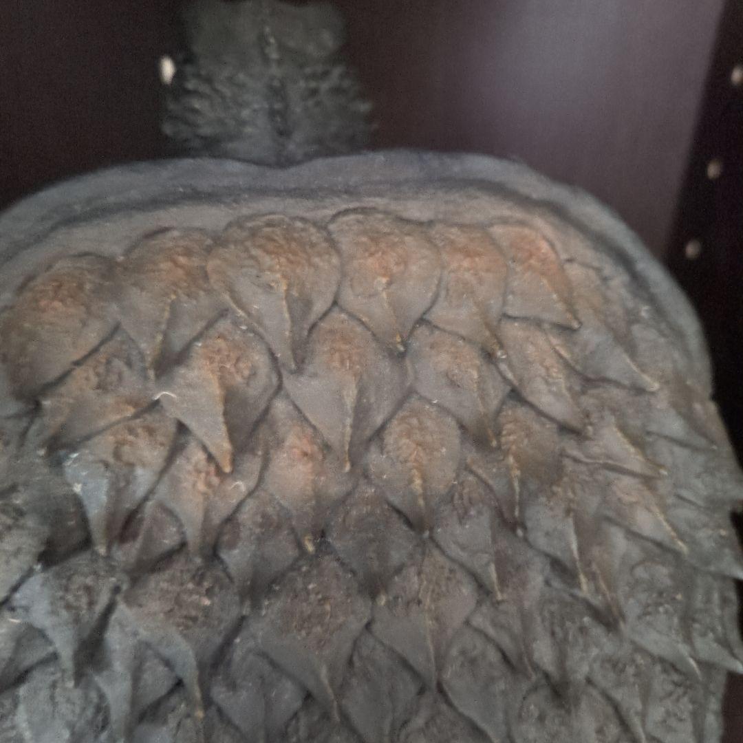 エクスプラス 大怪獣シリーズ　初代ガメラ（箱付)