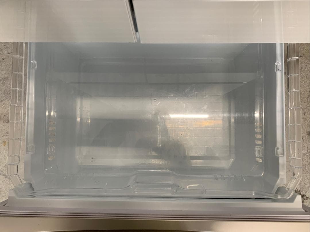 L様　大阪送料無料★3か月保障付★2018年★GR-M510FW★R-379