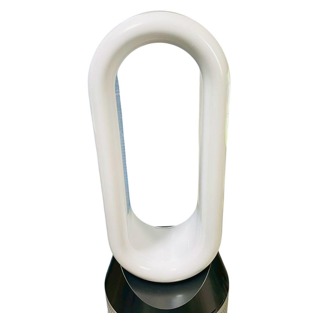 扇風機・サーキュレーター Dyson Pure Humidify + Cool PH01WS