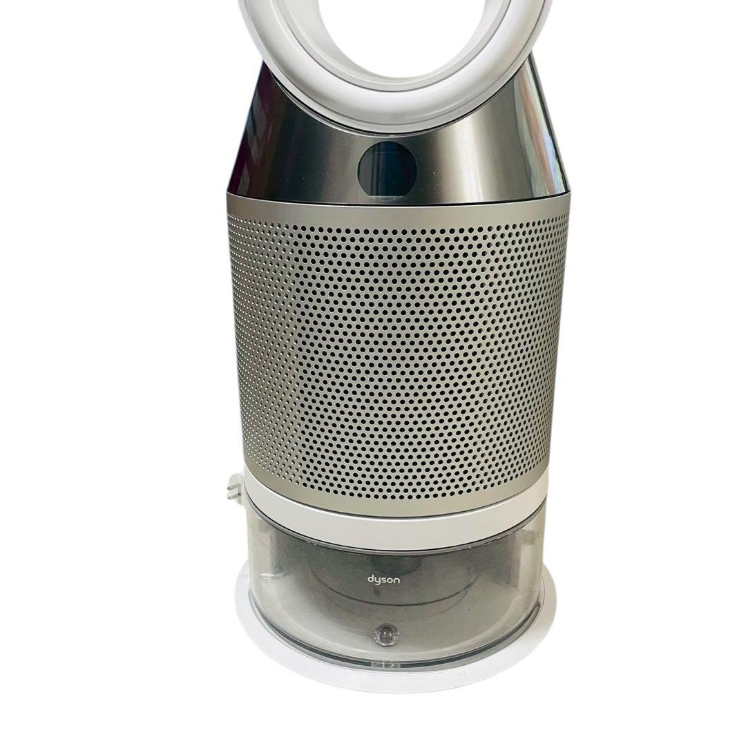 扇風機・サーキュレーター Dyson Pure Humidify + Cool PH01WS