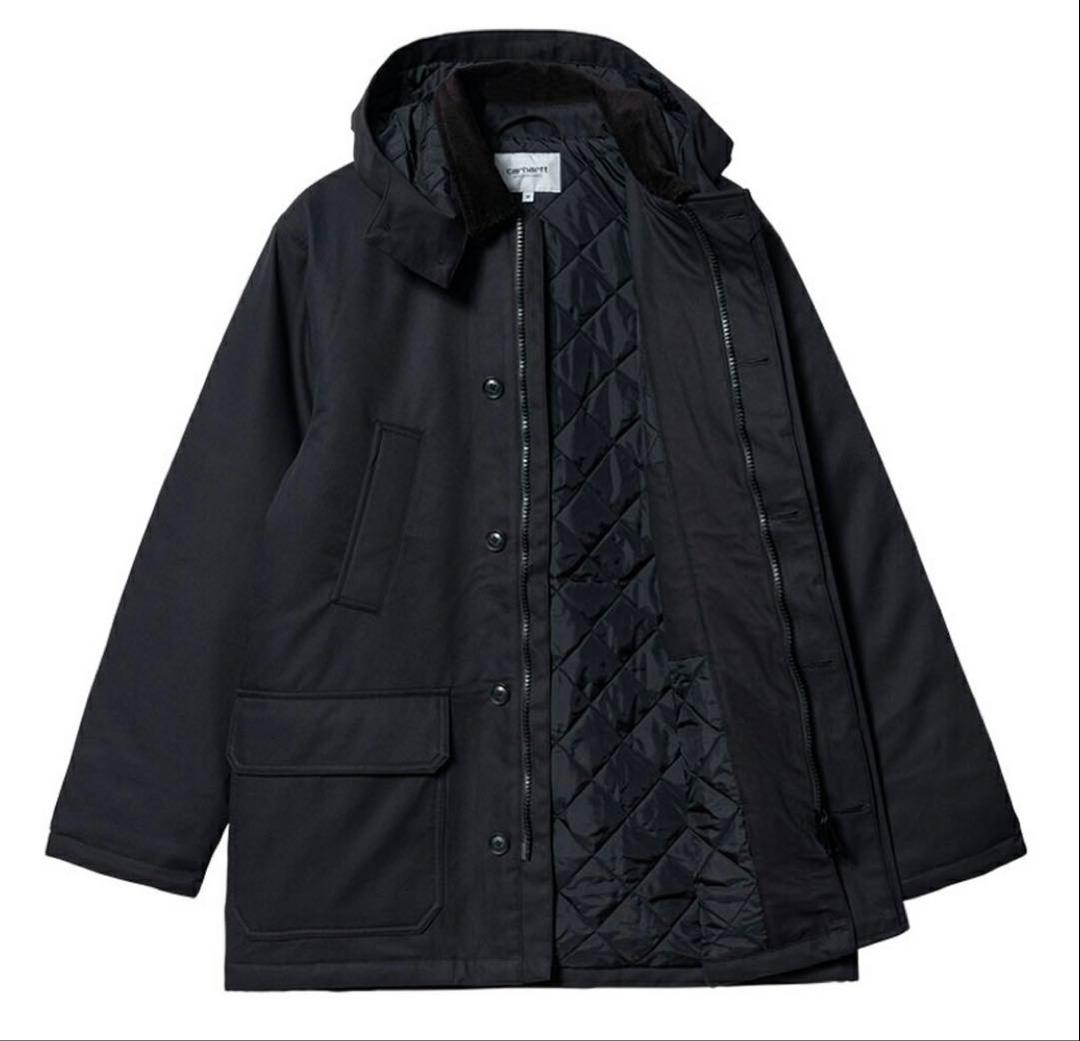 【美品】【Sサイズ】カーハート Carhartt アウタージャケット コート