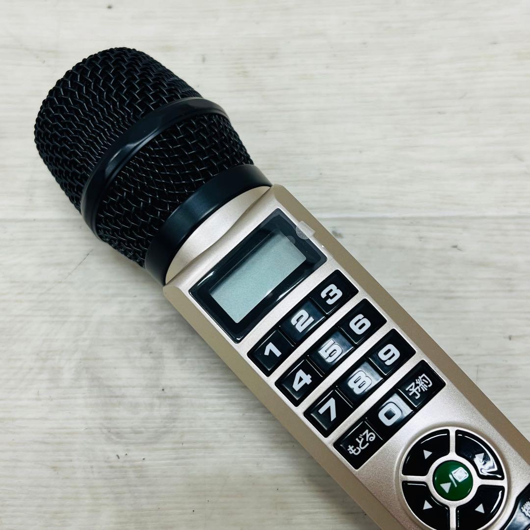 ON STAGE オンステージ パーソナルカラオケ PK-WT120 ①