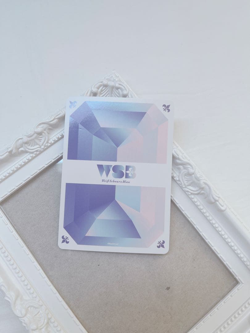 HoneyWorks ヴァイスシュヴァルツブラウ 雛 SP