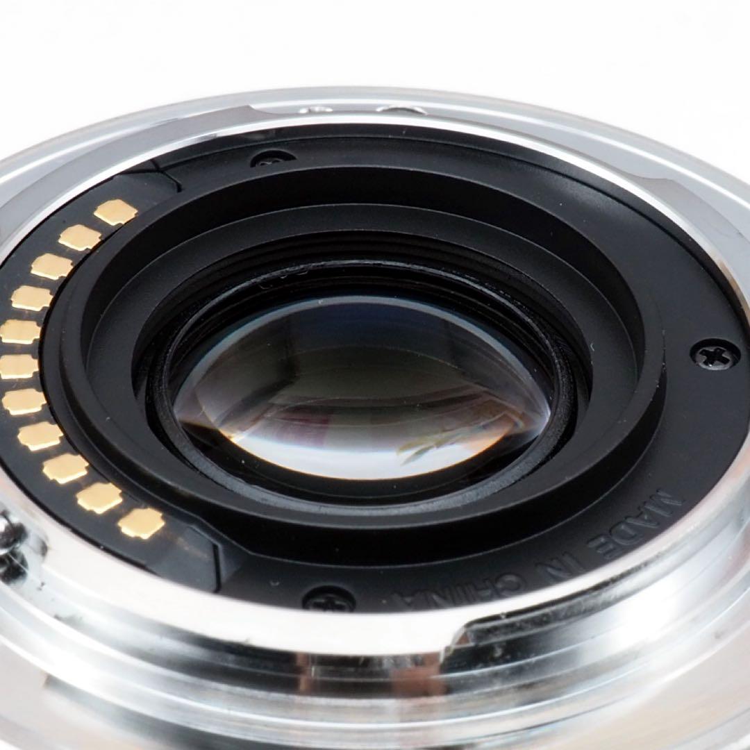 ❇️オリンパス9−18mm 超広角ズームレンズ