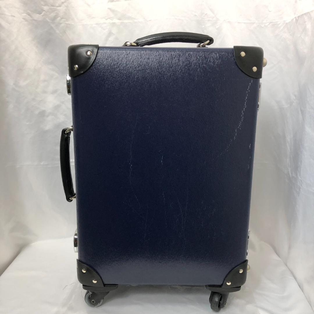 HOKUTAN キャリーバッグ キャリーケース ネイビー 3124