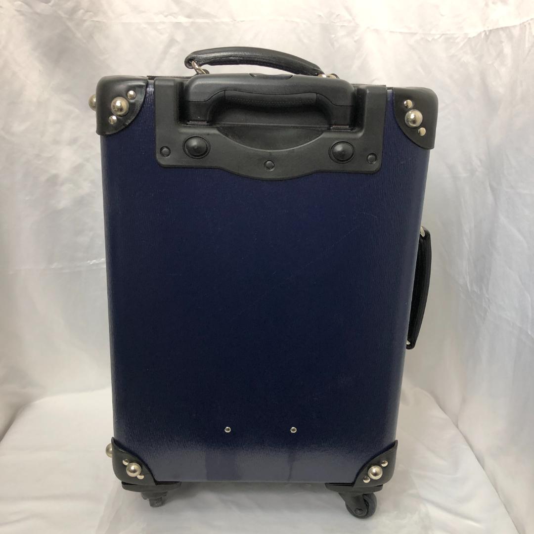 HOKUTAN キャリーバッグ キャリーケース ネイビー 3124