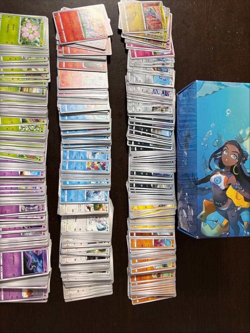 ポケカ　まとめ売り