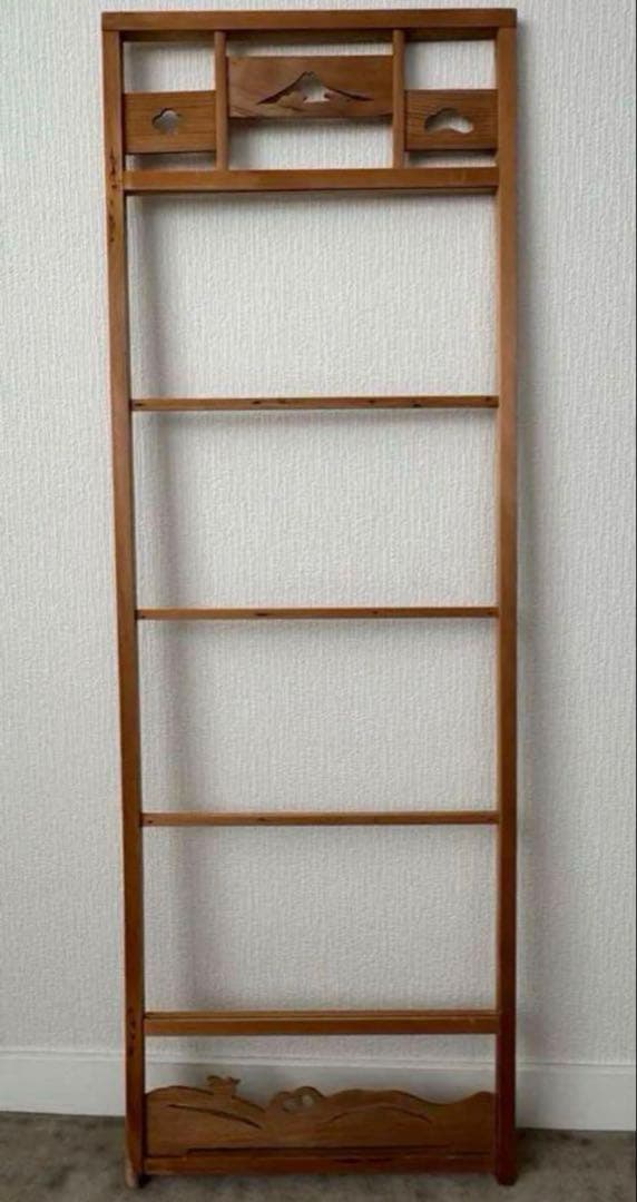 松、鷹衝立他✳︎2点セット