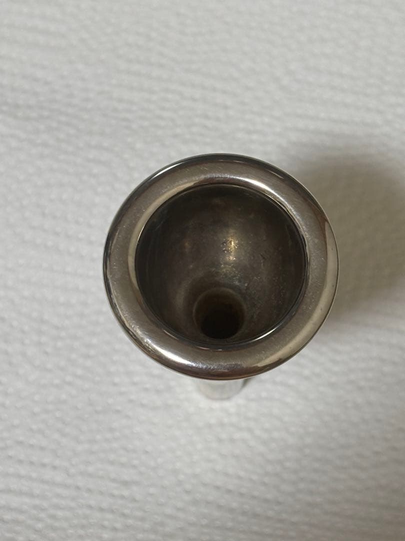 PERANTUCCI ペラントゥッチ PT-83 チューバ マウスピース