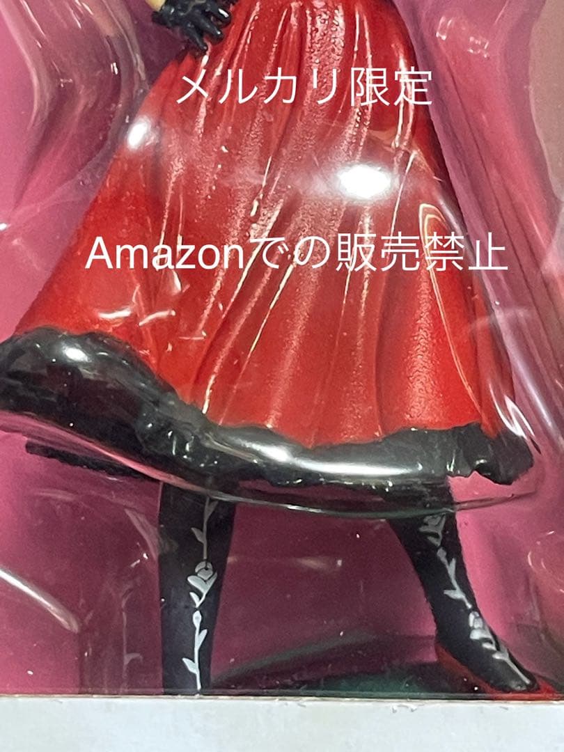 ★サクラ大戦　ソレッタ・織姫 塗装済み完成品フィギュア　マックスファクトリー