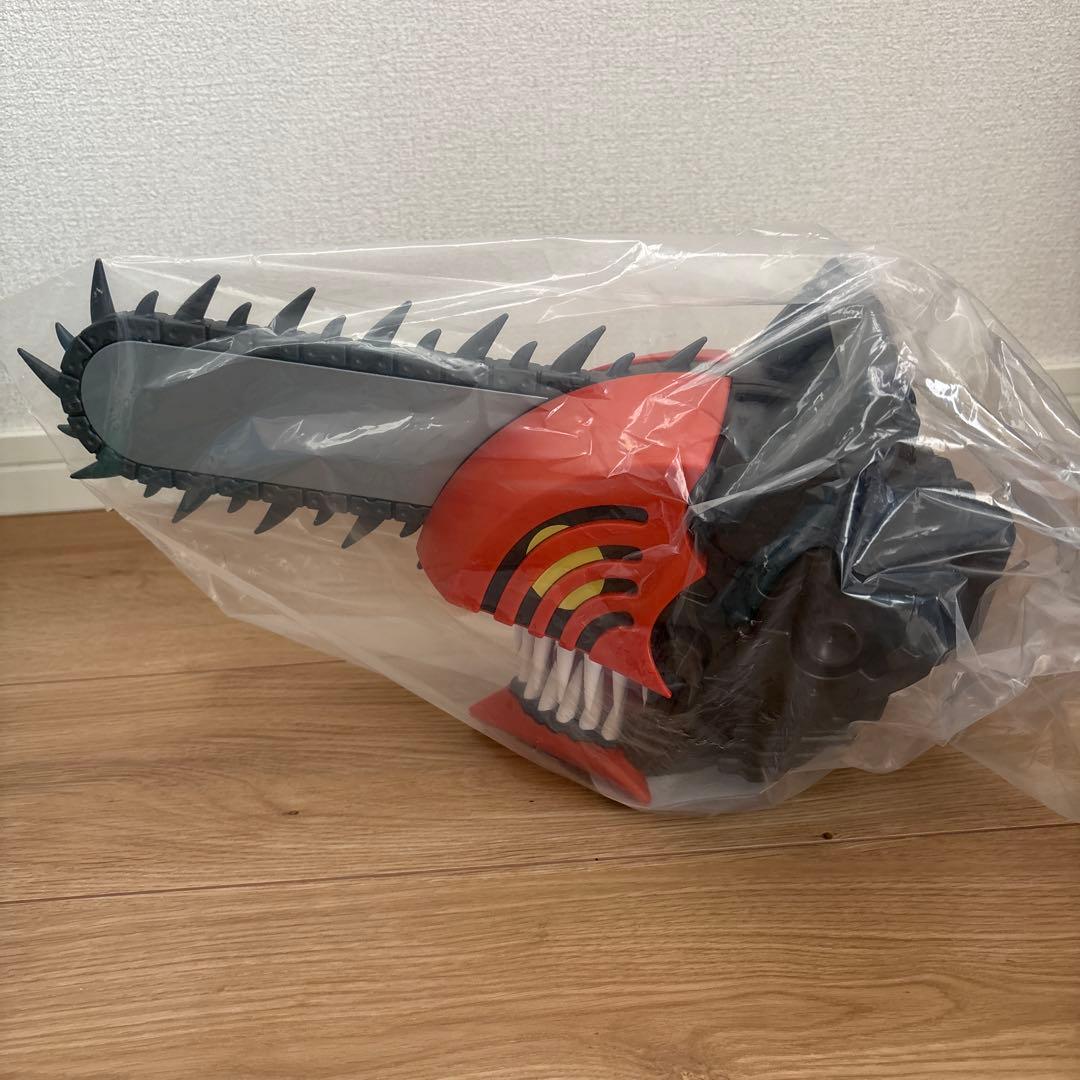 チェンソーマン ポップコーンボックス