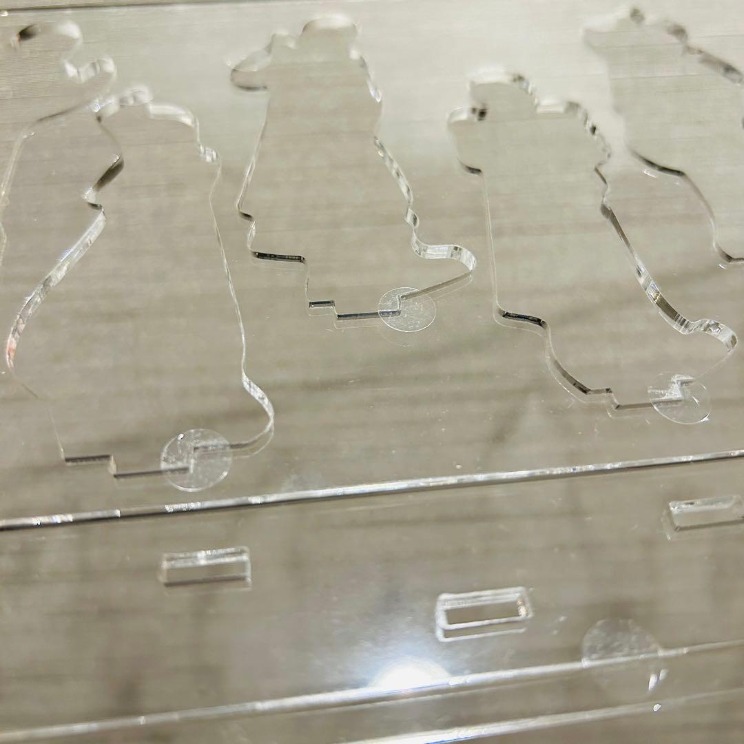 PULL UP! 知念侑李 おうちにJUMP賞 アクスタ