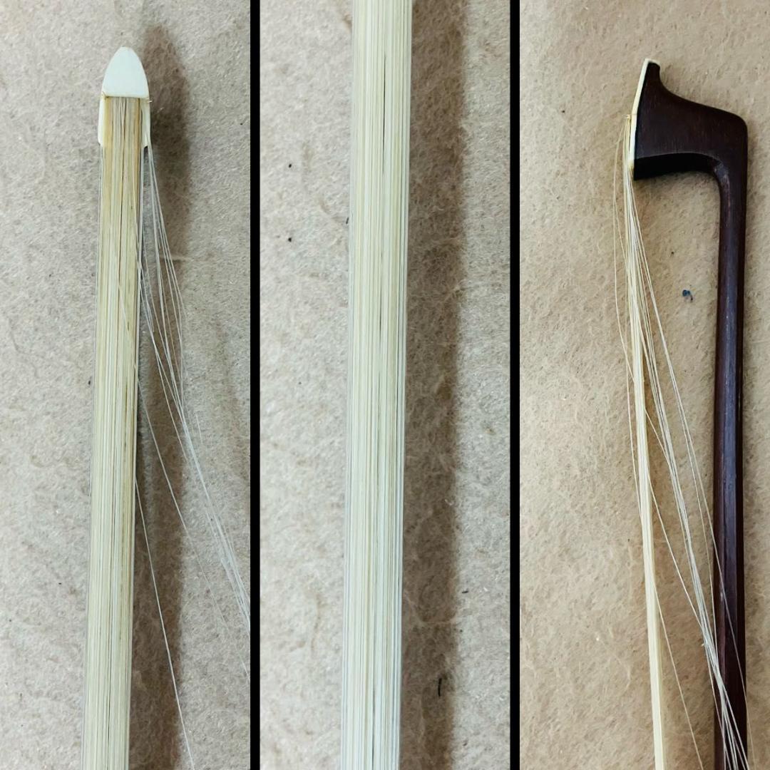 希少 RUDOLPH FIEDLER RFV 4/4 2004 ドイツ製 美品