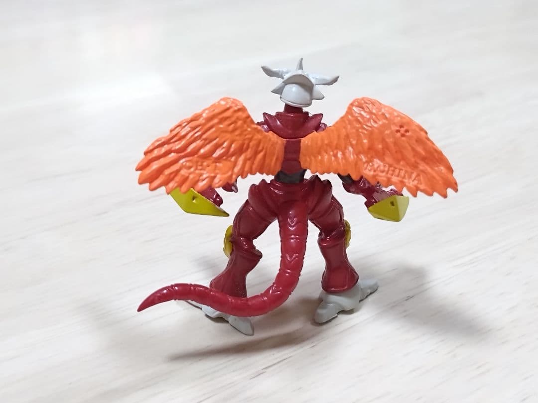 【匿名配送】デジモンフロンティア Digimon フィギュア まとめ売り