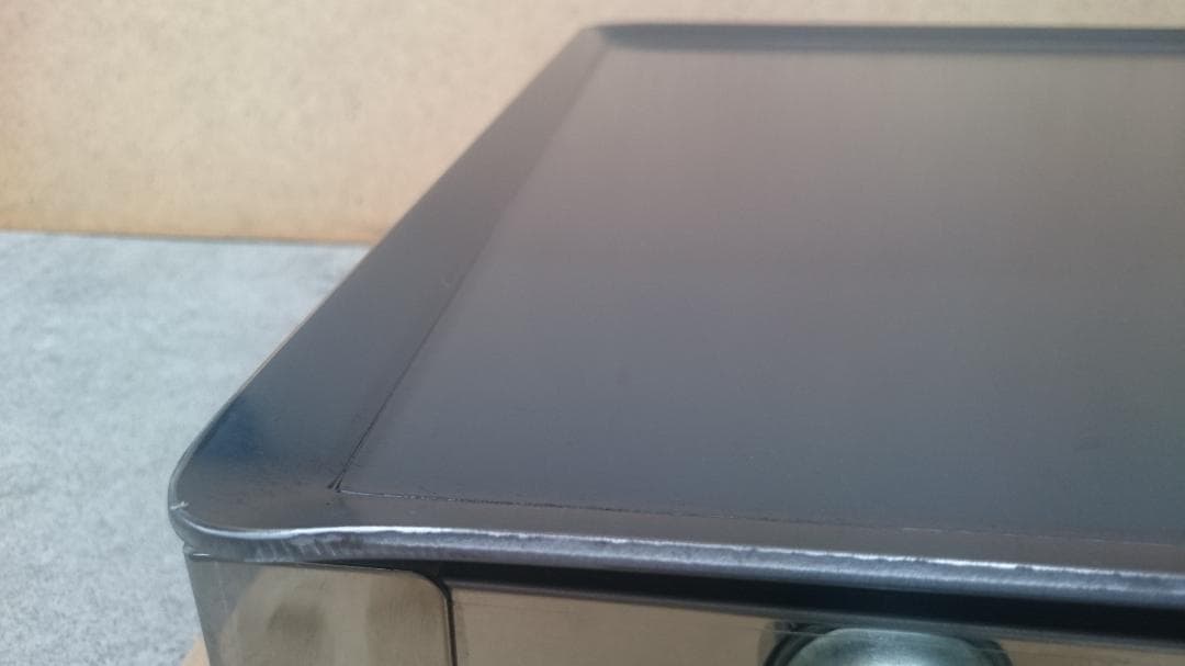 鉄板焼き グリラープレス鉄板 焼き器 グリドル 調理機器 什器 肉料理 卓上祭り