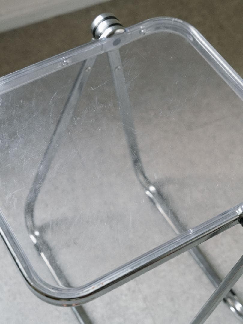 CASTELLI \"Platone\"フォールディングデスク リプロダクト モダン