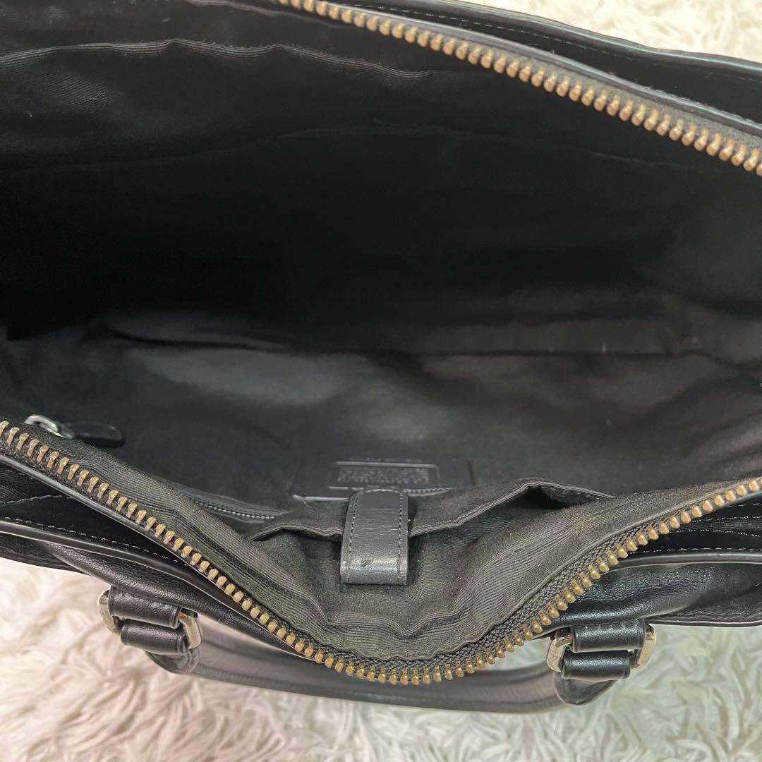 人気✨コーチ COACHビジネスバックブリーフケース2way 72990 A4