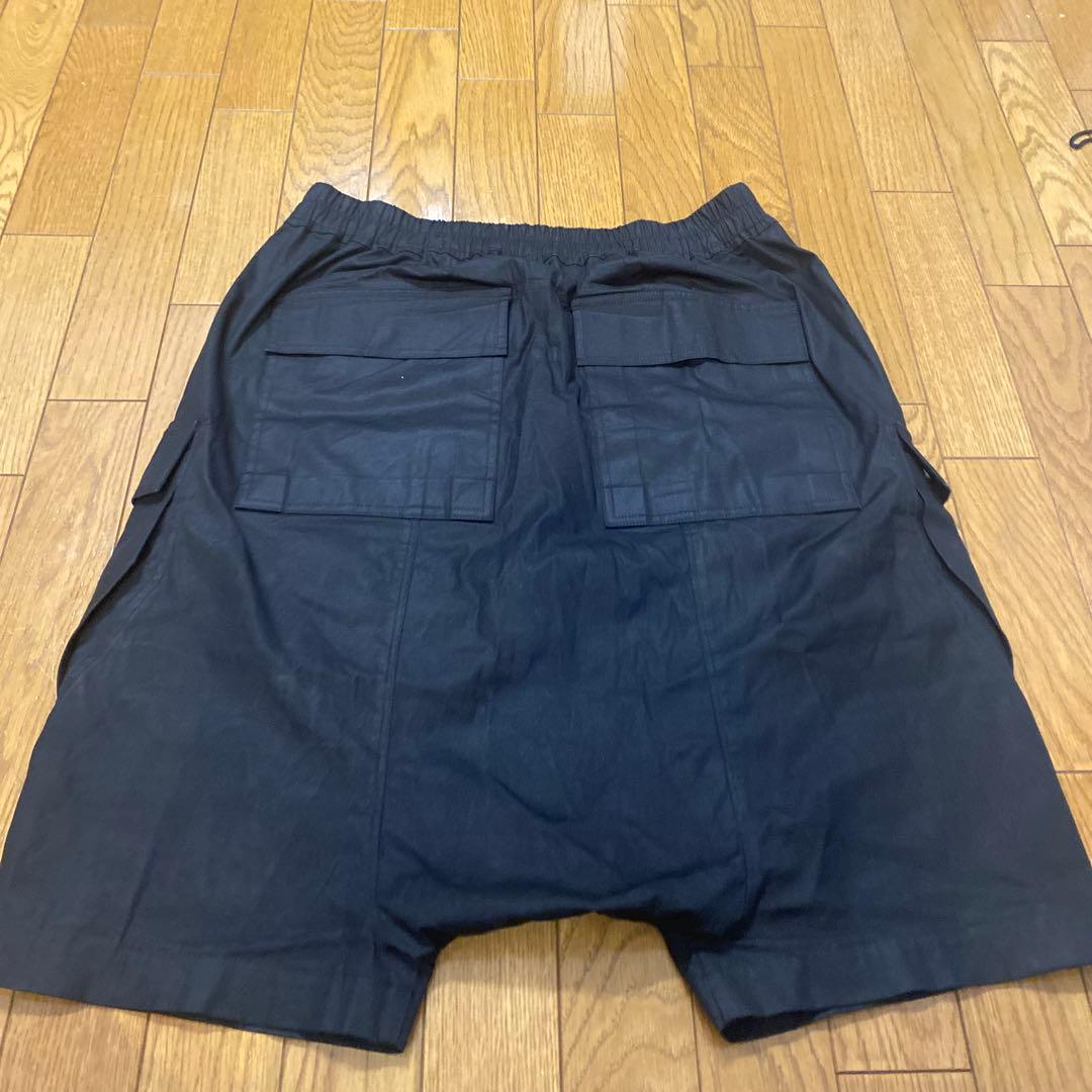 Rick Owens cargo pods パンツ