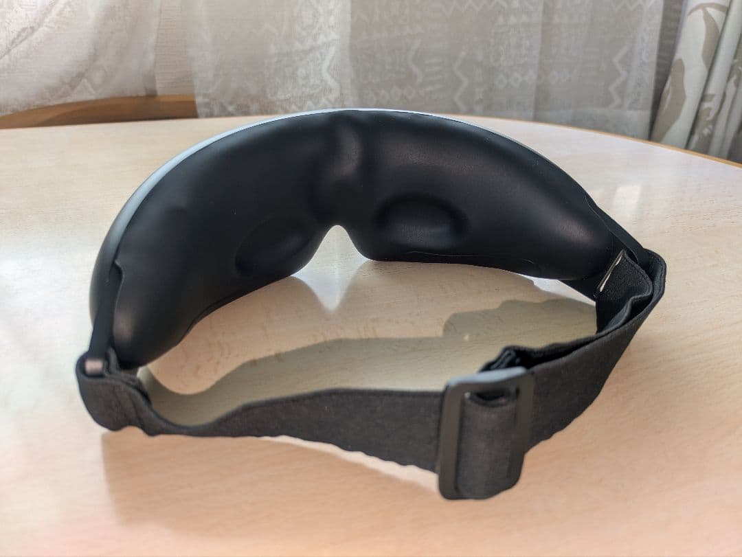 【おおっち 】NIPLUX アイウォーマー EMS EYE RELAX