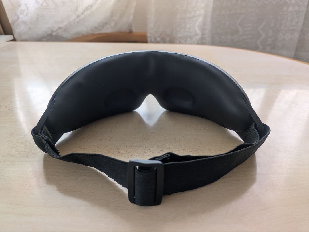 【おおっち 】NIPLUX アイウォーマー EMS EYE RELAX