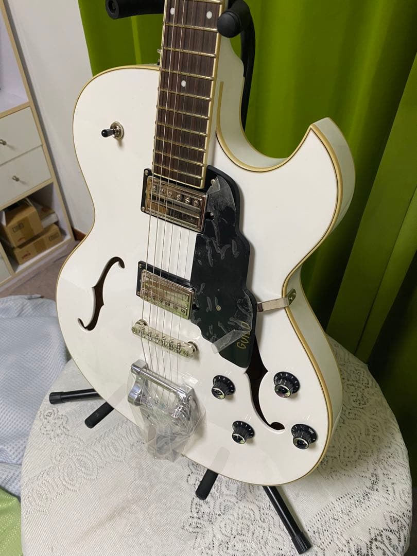 ♡*♡様 豪華な仕上げ！Guild StarFire4  Crest ワ