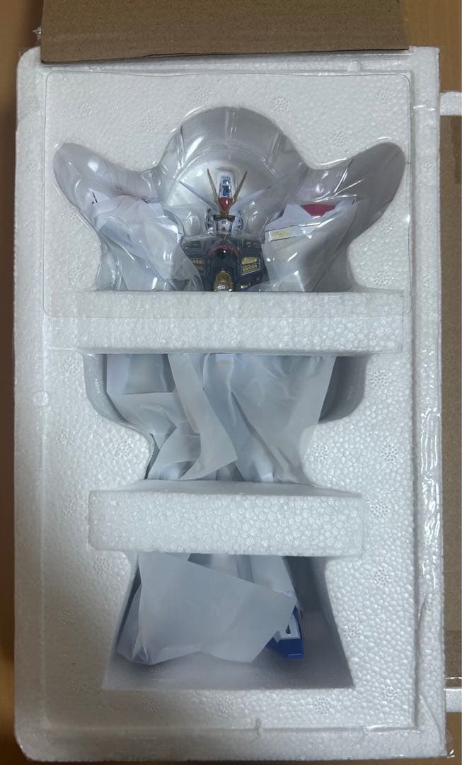 l build ストライクフリーダムガンダム　2024ver