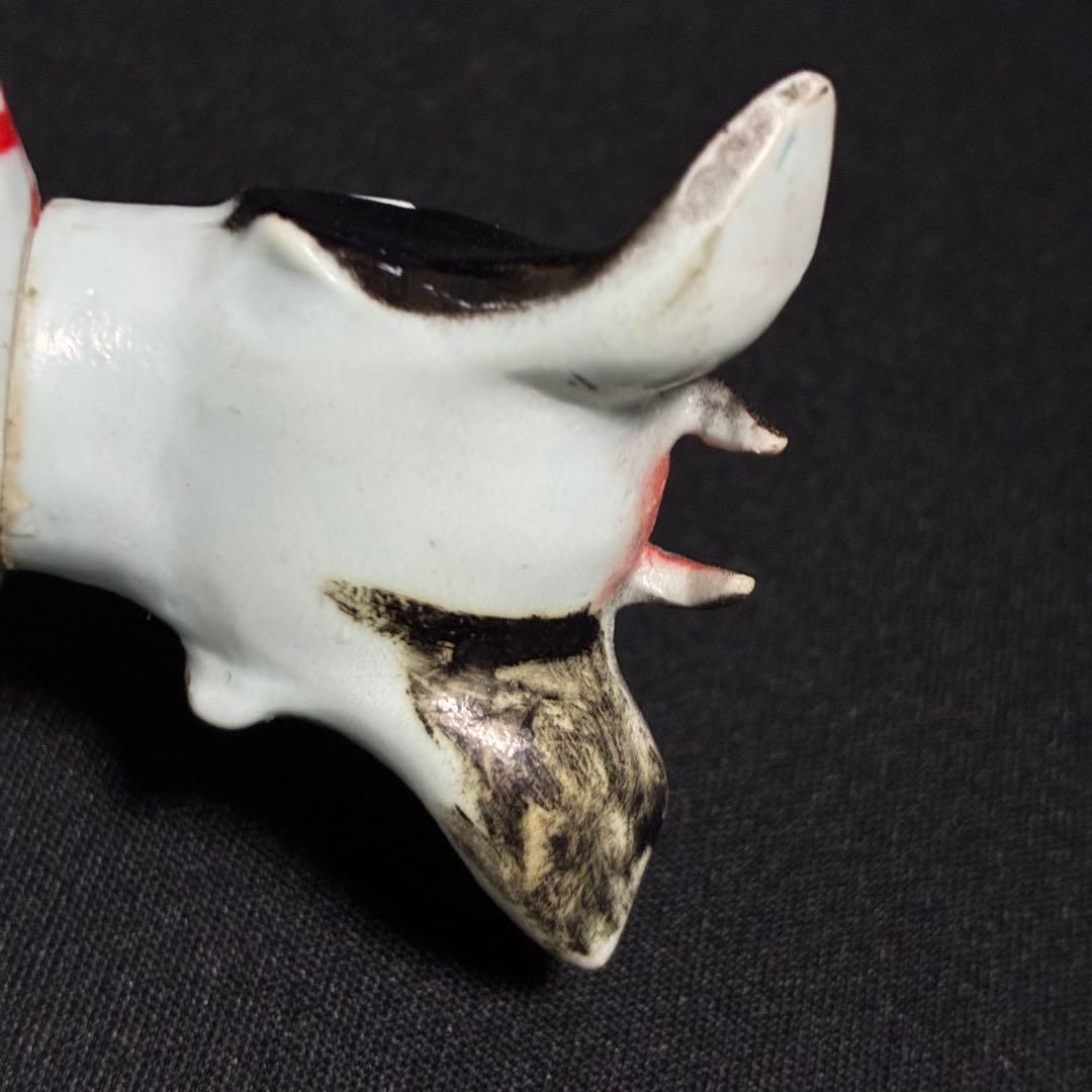 チ*ス様 世紀の大怪獣　怪獣シリーズ　無版権　デビルマン　ソフビ　パチ　当時物