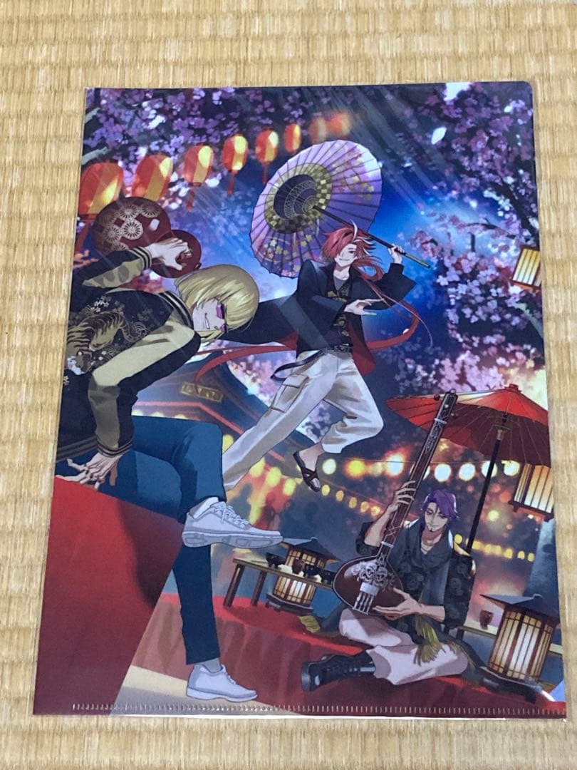 fgo　高杉晋作　11点セット