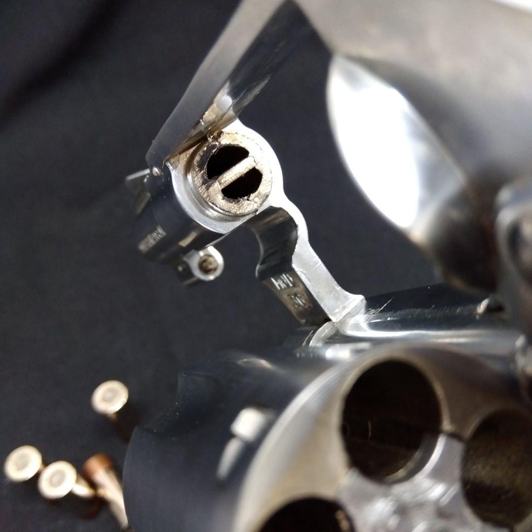 コクサイ S&W M60 チーフスペシャル / モデルガン