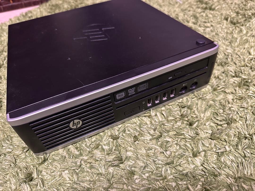 Windows11デスクトップpc