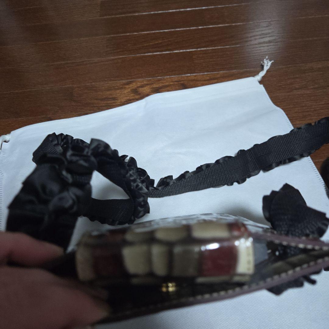 【tama☆☆】ATAO　ヴィトロポシェット