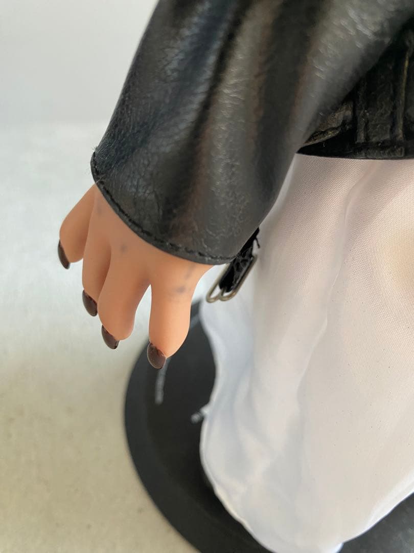 チャッキー　ティファニー　チャイルドプレイ　サイドショウ　2体セット