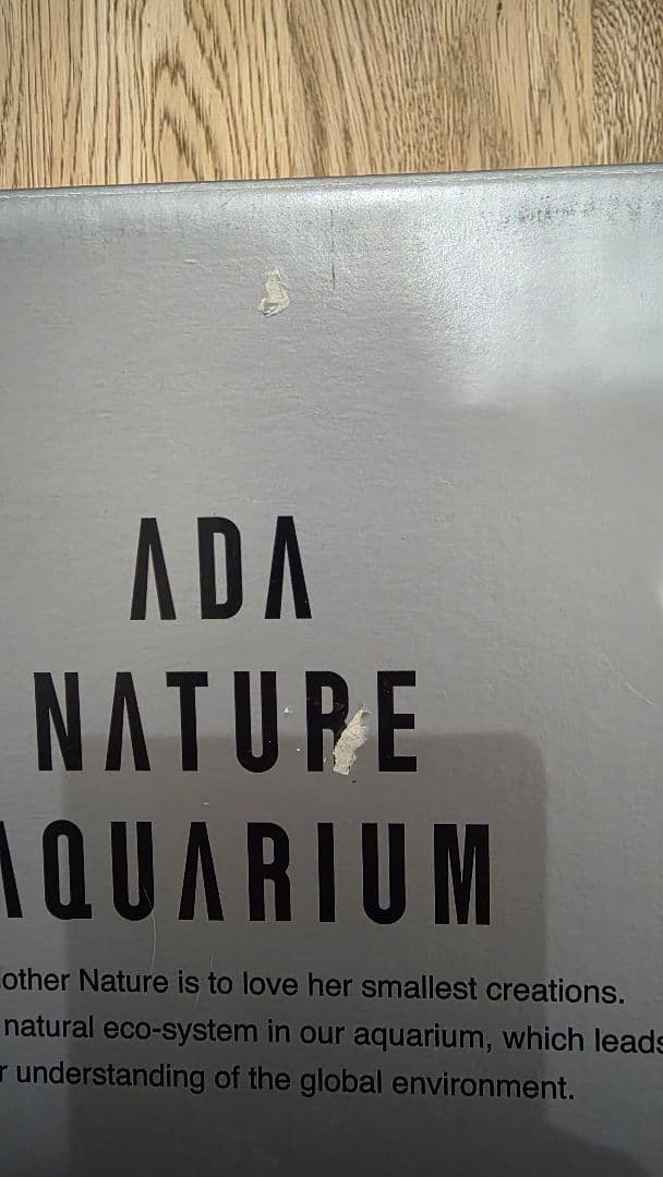 ada アクアスカイムーン 361　ミラーユニットセット