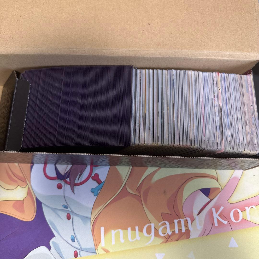 ヴァイス ありふれ