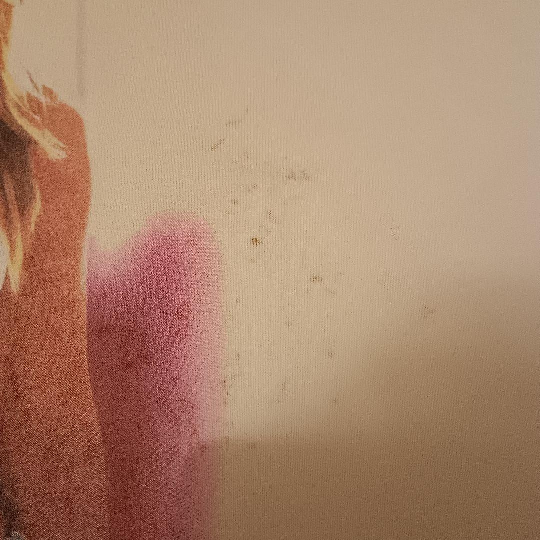 希少 レア バンドT マライアキャリー tシャツ オフィシャル