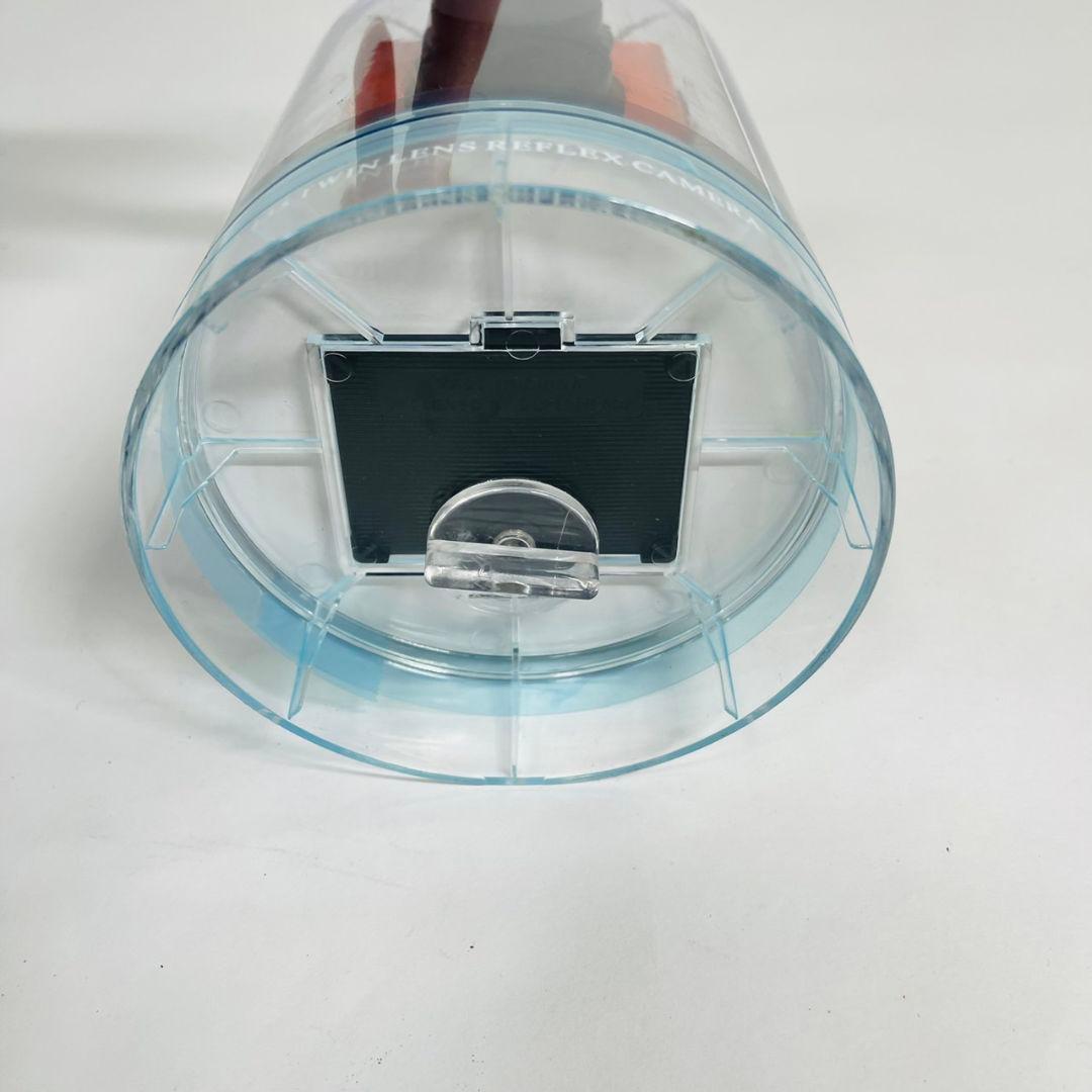 新品 未使用 blackbird fly オレンジ