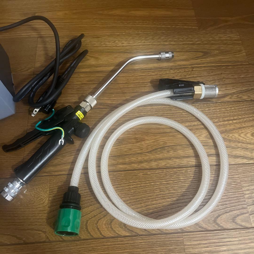 イチネンTASCO TA352WL