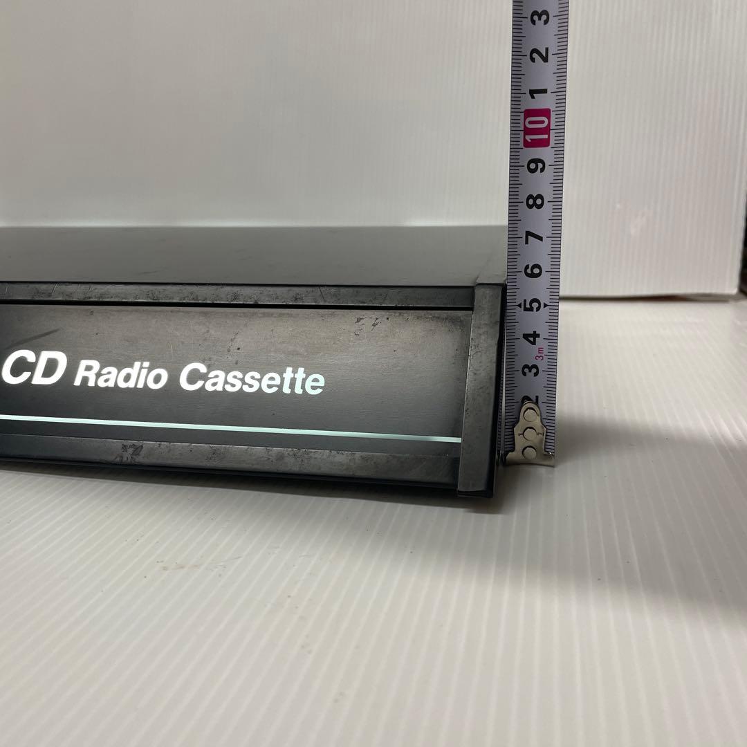 Panasonic 店舗内　電飾陳列台 ディスプレイ用品　　非売品