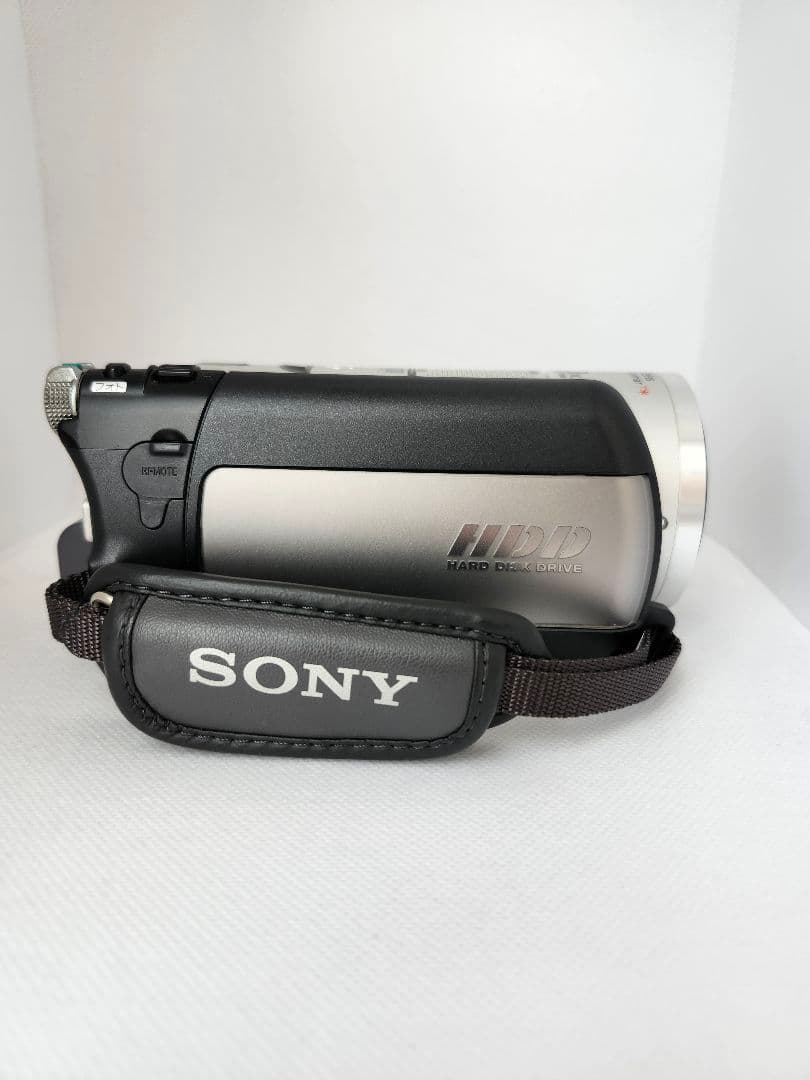 SONY ビデオカメラ