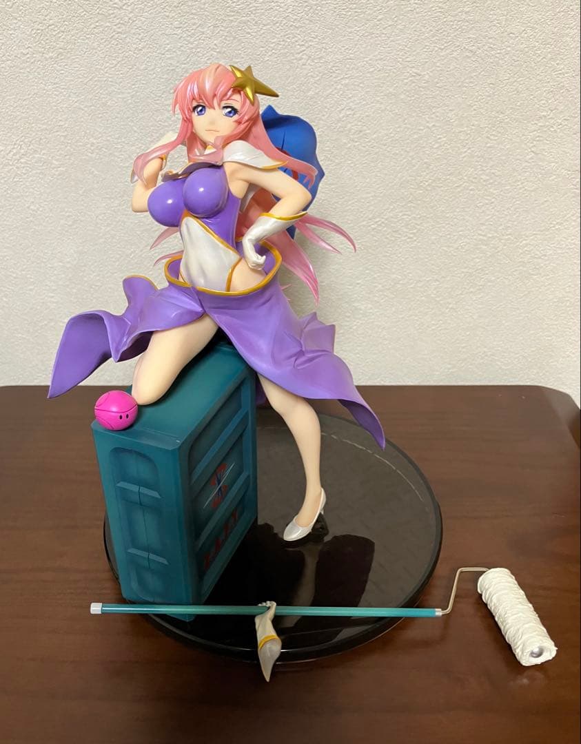 GGG 機動戦士ガンダムSEED DESTINY ミーア・キャンベル