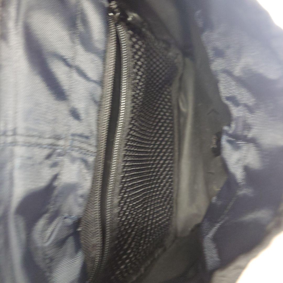 【貴重】バイオハザード4 レオンコレクション アサルトブットバッグ カプコン