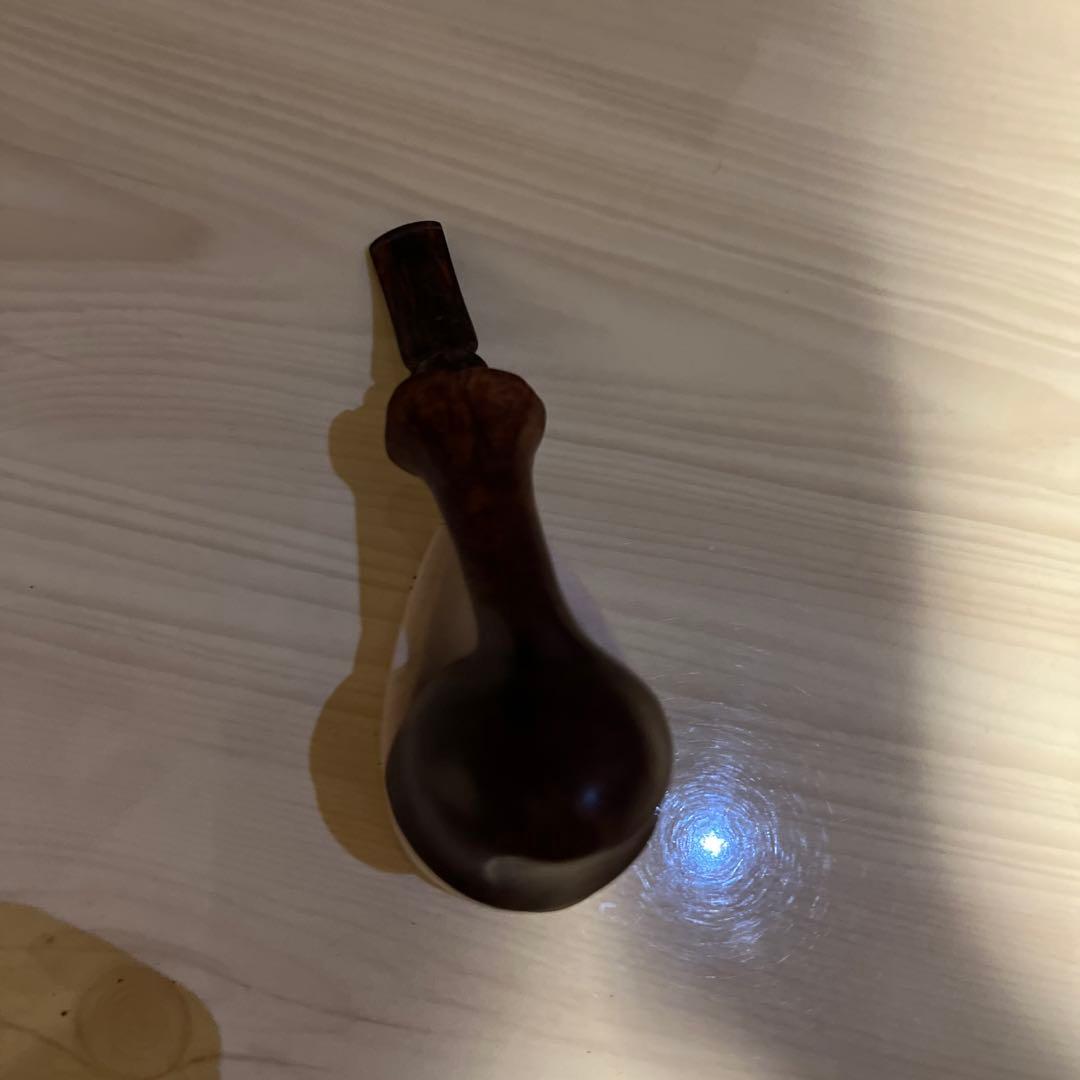 パイプタバコ