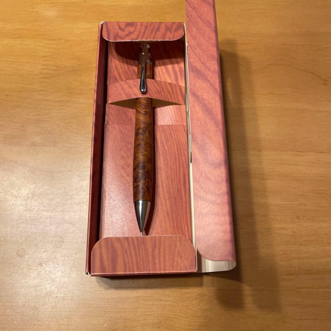 工房楔 ペンシル楔 0.5mm デザートアイアンウッド