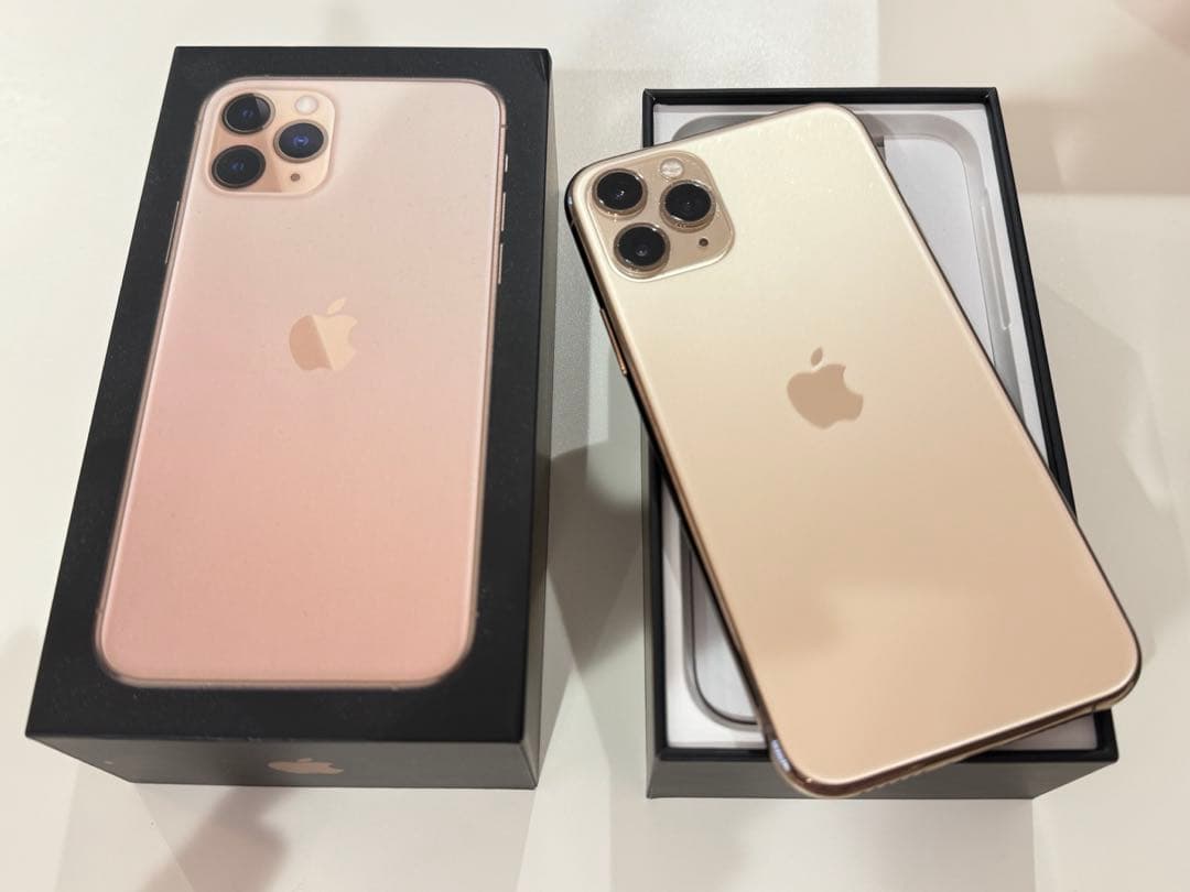 携帯電話本体 iPhone11pro